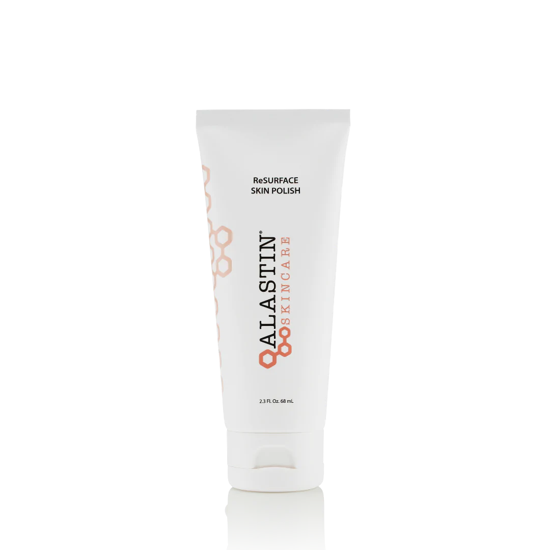 ReSURFACE Skin Polish