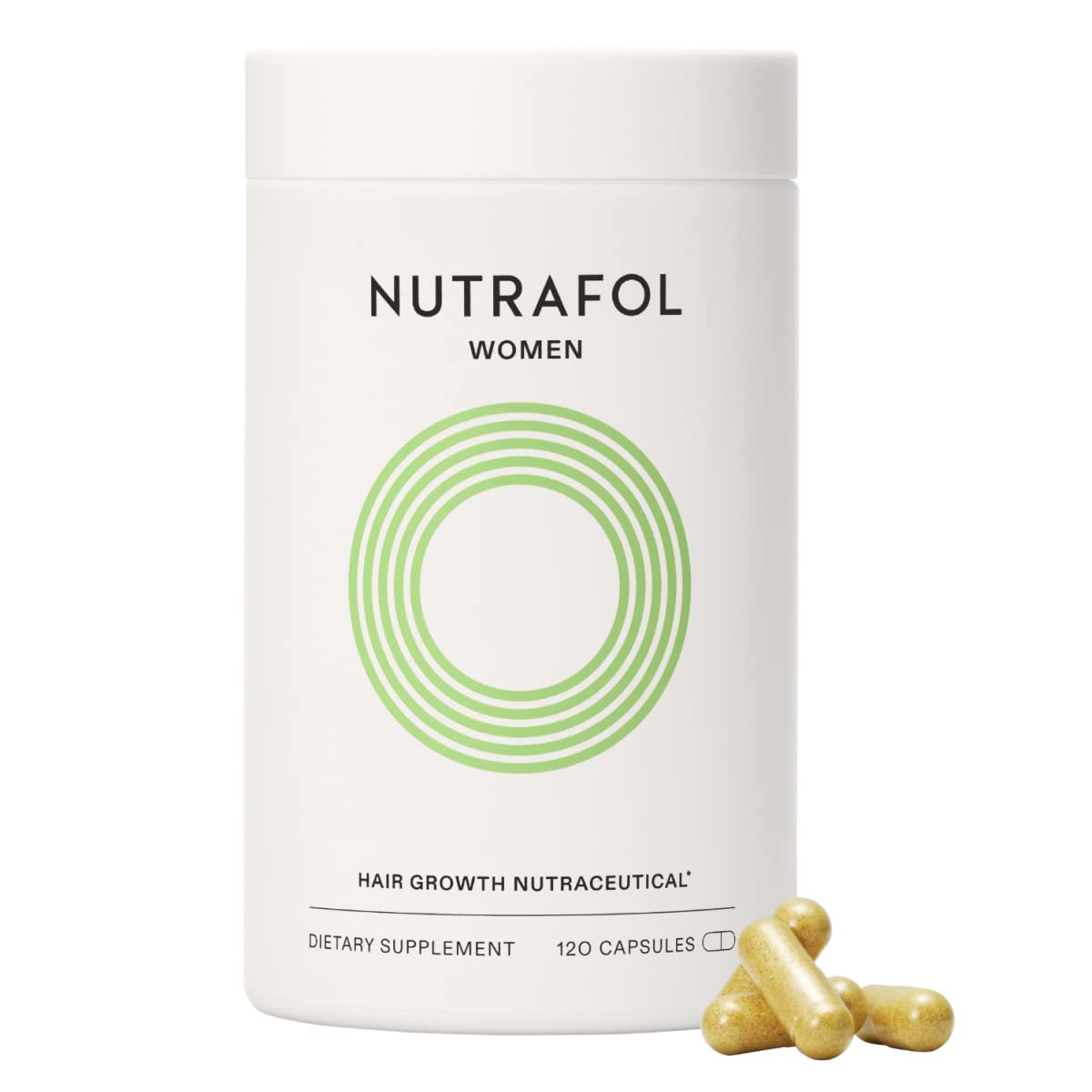 Nutrafol Women