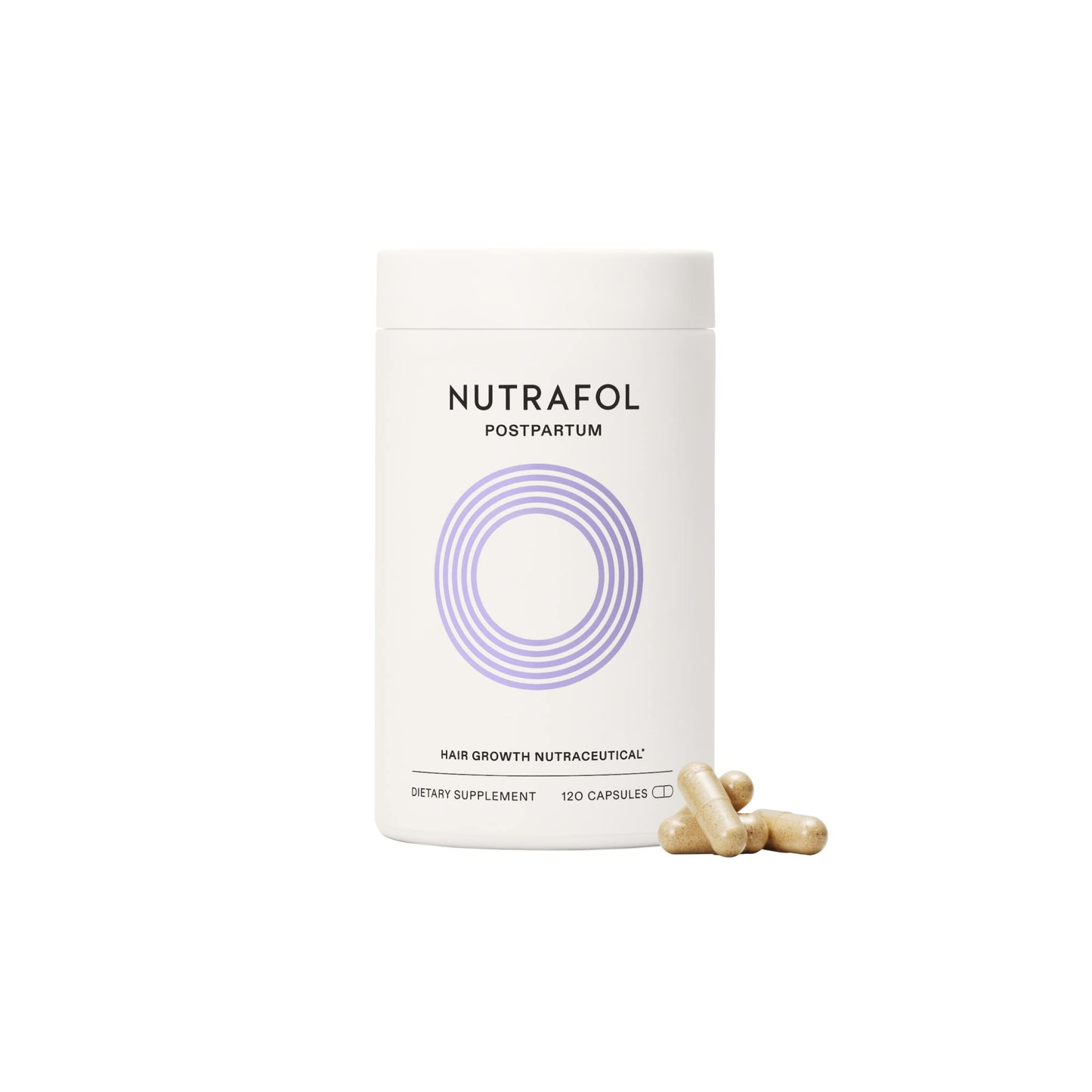 Nutrafol Postpartum