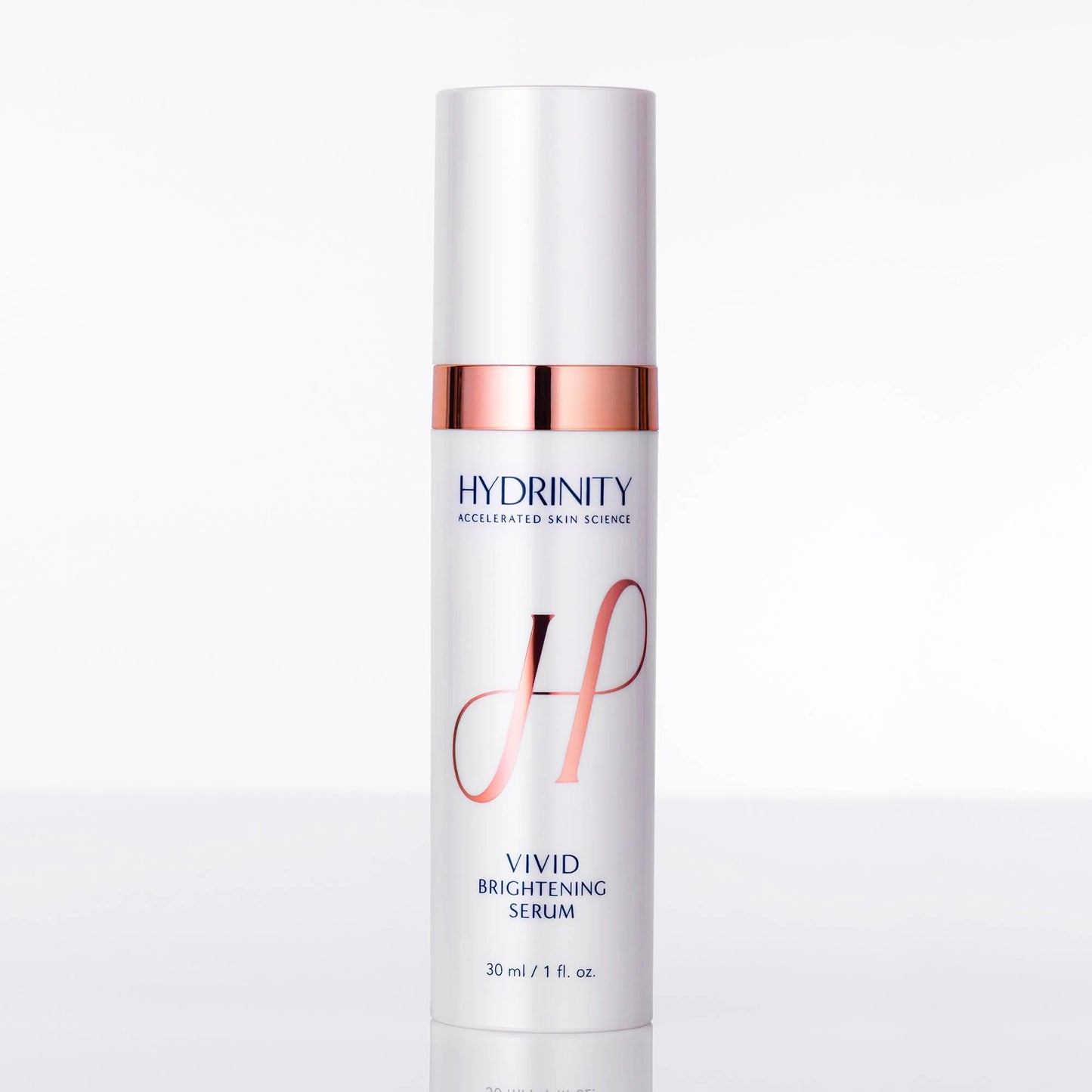 Hydrinity Vivid Brightening Serum