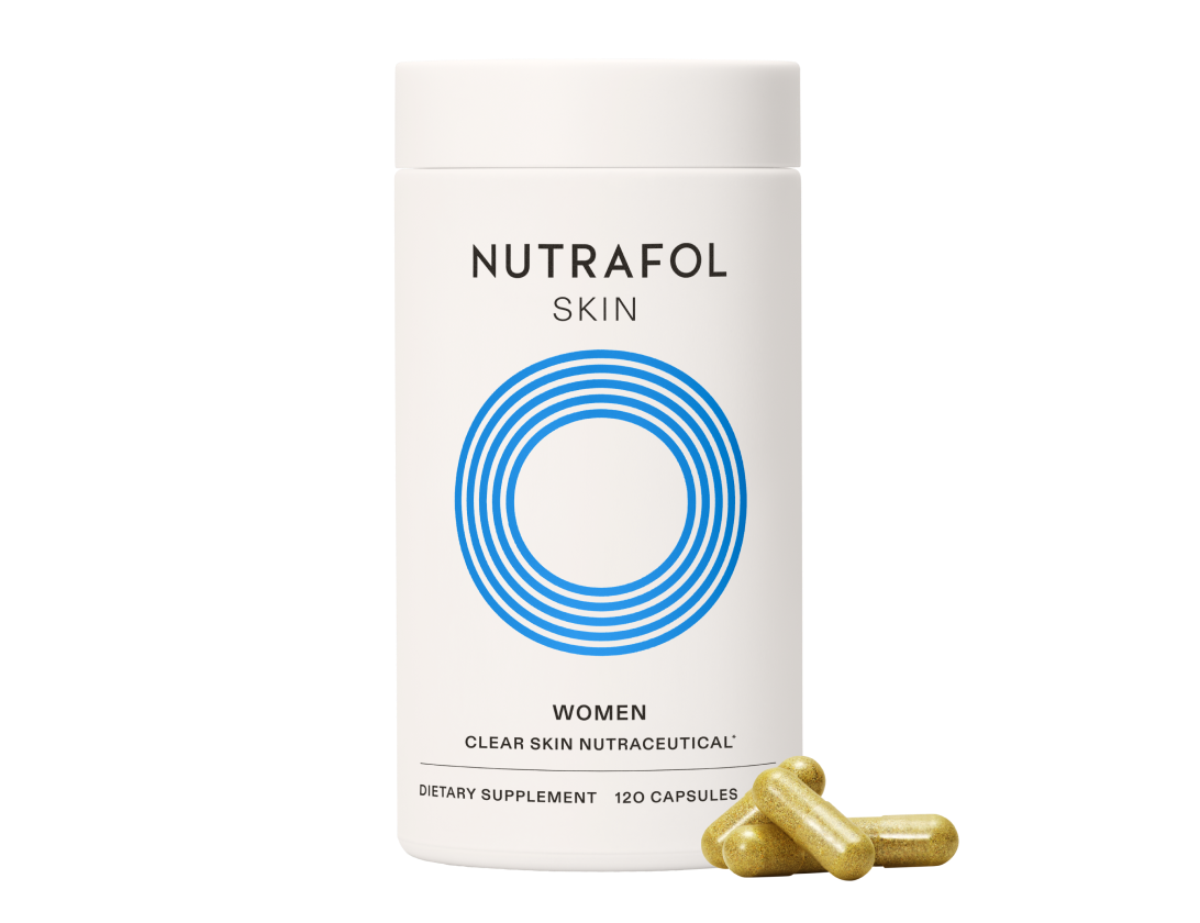 Nutrafol Clear