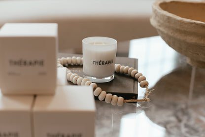 Thérapie Signature Candle