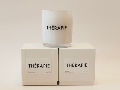 Thérapie Signature Candle