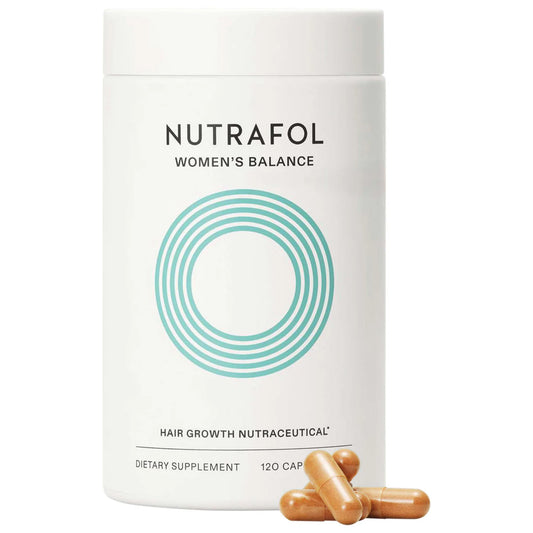 Nutrafol Women's Balance