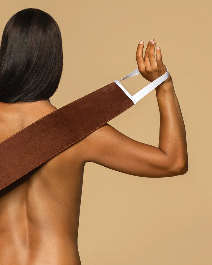 Back Self-Tanning Applicator