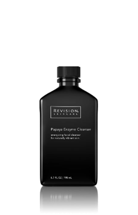 Papaya Enzyme Cleanser