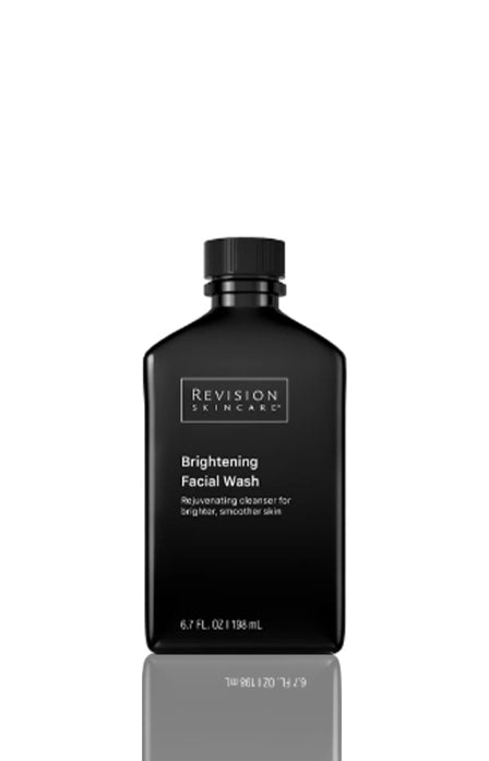 Brightening Facial Wash