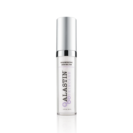 Regenerating Skin Nectar with TriHex Technology®