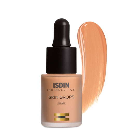 Skin Drops Bronze