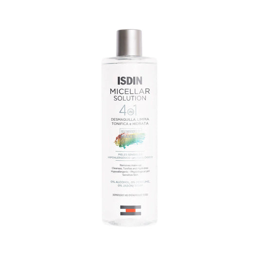 Micellar Solution