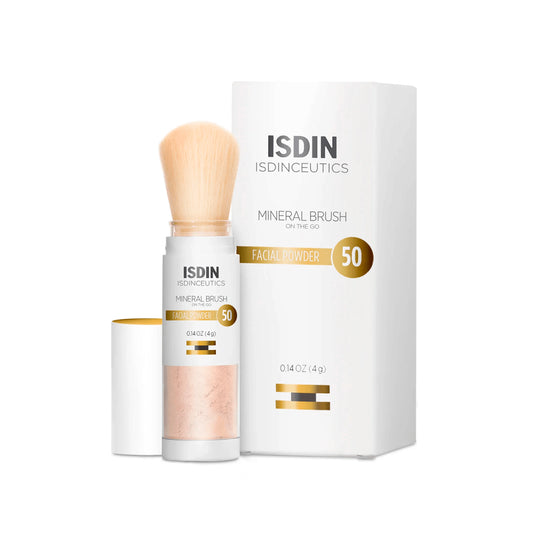 Mineral Brush SPF 50