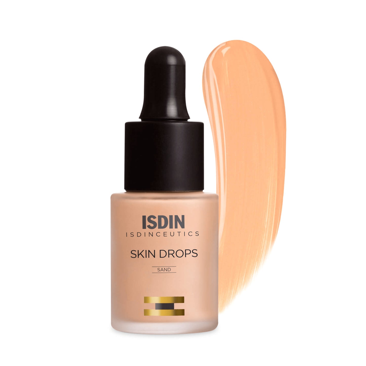 Skin Drops Sand