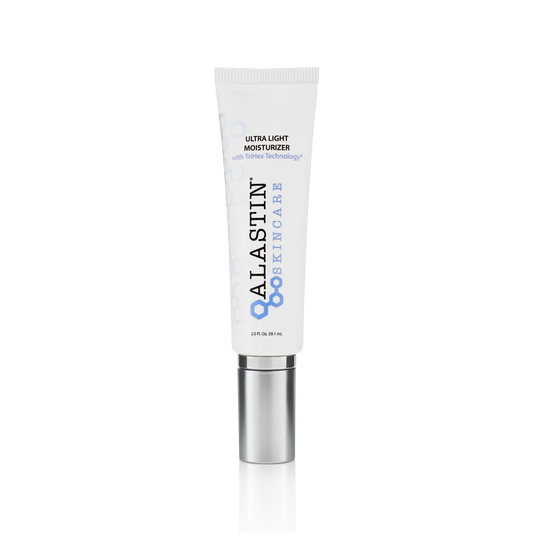 Ultra Light Moisturizer with TriHex Technology®