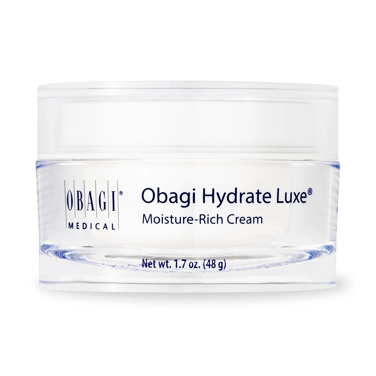 Obagi Hydrate Luxe Ultra-Rich Moisturizing Cream