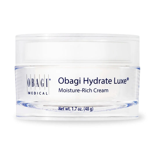 Obagi Hydrate Luxe Ultra-Rich Moisturizing Cream