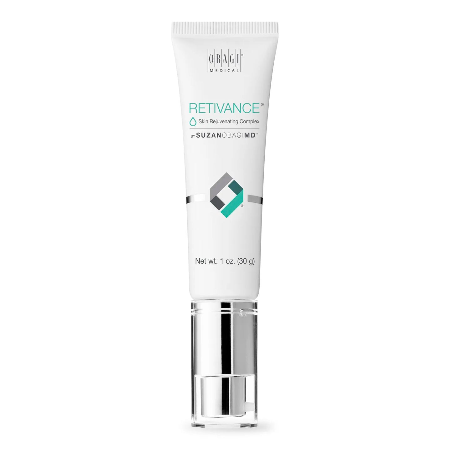 SUSANOBAGIMD Retivance Skin Rejuvenating Complex